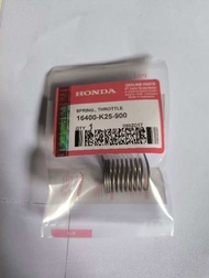 Per Spring Throttle Throtol Trotol Trotel Body Bodi TB Honda Beat FI ESP Pop Scoopy Vario 110 FI ESP