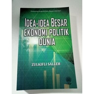 Idea-Idea Besar Ekonomi Politik Dunia