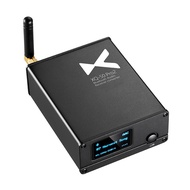 XDUOO XQ-50 PRO2 Buletooth 5.0 DAC Bluetooth Audio Receiver Converter support PC USB DAC