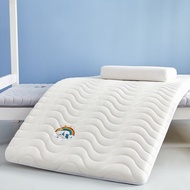 Custom-made mattress 50/60/70/80x160/170/180/190/200cm Double-decker dormitory with children's inter