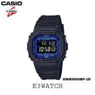 Gshock GWB5600BP Series 100% Authentic GWB5600/GWB5600BP-1D/GWB-5600BP-1DR