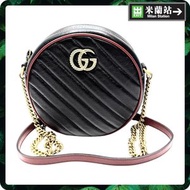 GUCCI 550154 Crossbody Bag 0001PAH016
