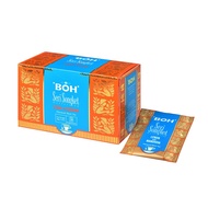 BOH Seri Songket 40g x 20 sachet Limau / Limau Mandarin