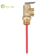 WYA-20 99C 102PSI 210F WYA-20 0.7Mpa to Valve  3/4 Inch Temperature and Pressure Relief Valve As  Sa