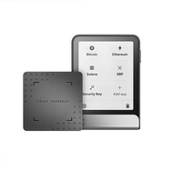 ✅ Ledger Flex Chính Hãng | Ví lạnh bảo mật | 【CỬA HÀNG ỦY QUYỀN】Lưu trữ BTC/ETH/USDT & hơn 1000+ coi