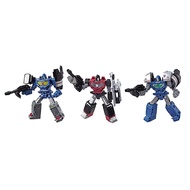 Transformers Hasbro Toys Generations War for Cybertron Refraktor Reconnaissance Team (3-Pack) Transf