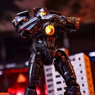 pacific rim figure gipsy danger obsidian fury cherno alpha striker eureka crimson typhoon jaeger coy