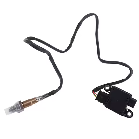 JV6A-5L239-AB New Particulate Matter Sensor PM Sensor for FORD KUGA MK2 MK3 JV6A-5L239-AA JV6A5L239A