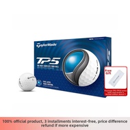 Taylormade | New Tournament Players Golf Ball
