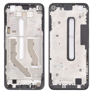 Good quality Front Housing LCD Frame Bezel Plate for TCL 10 5G T790Y T790H