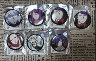 東京喰種 十週年場面寫徽章襟章