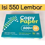 A4 70 gsm Copy paper
