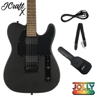 JCraft X Series LTX-1 Electric Guitar