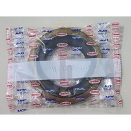 OIL SEAL TB9 60 103 13.5 20 JAPAN AD7728-E0