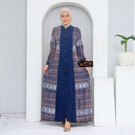 TERBARU 2022 GAMIS TWILL ORI GAMIS RAYON TWILL ORI PEKALONGAN GAMIS