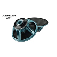 Ashley LS184 4 INCH spool Speaker Box 4 Inch