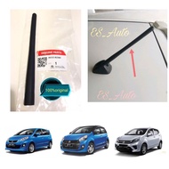 *ORIGINAL PERODUA MYVI LAGI BEST RADIO ANTENNA ROD (AERIAL) AXIA, ALZA 86332-BZ060