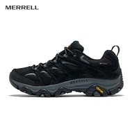 MERRELL | รองเท้าเดินป่ากันน้ำ ระบายอากาศได้ ทนทาน