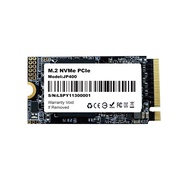 JP400 1TB M.2 PCIe 2242 Gen3x4 SSD NVMe