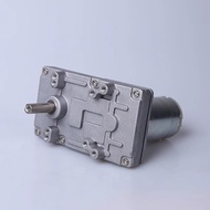 [Made in Japan] Motor giảm tốc 12V 24V DS400 nhông kim loại nhiều phân loại vòng động cơ giảm tốc 12