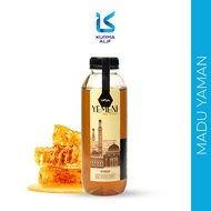 Yemen Marai Honey Marai Grade Premium 650gr Safiya Herbal Original