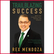✌  ✉ ❀ TRAILBLAZING Success Book Kerygma Book Rex Mendoza Book Self-help Book