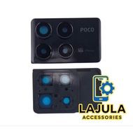 Xiaomi camera lensRing camera glass camera frame poco x6 pro 5g