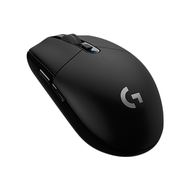 WIRELESS MOUSE (เมาส์ไร้สาย) LOGITECH G304 LIGHTSPEED WIRELESS // เมาส์สำหรับเล่นเกม