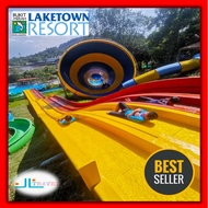 BUKIT MERAH Laketown Waterpark