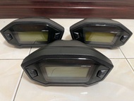 จอเรือนไมล์ Msx SF มือสอง