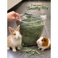 Premium Timothy Hay 干提摩西草
