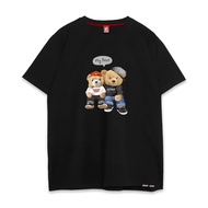 DEATHLESS T-SHIRT | BESTIE | BEAR SERIES T-shirt