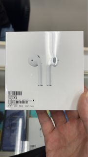 Airpods(2019)