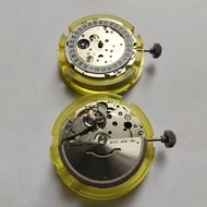 [White Queen] Watch Accessories Japan Imported West Iron City 8200 Movement MIYOTA8215 Mechanical Mo