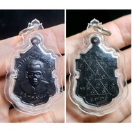 Thailand Amulet Ajarn Fon 8625