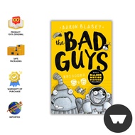 Scholastic Uk - Bad Guys: Episode 5, 6