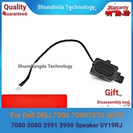 [Computer Accessories] DELL DELL 7000 7090 7070 3070 7080 3080 3991 3990 Desktop Computer Speaker
