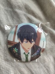 Free! Haruka七瀨遙男子游泳部