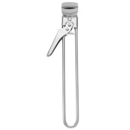 Adjustable Jar Opener Stainless Steel Bottle Opener Jar Lid Opener Kitchen Gadget