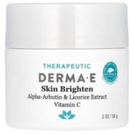 Derma E Skin Brighten, 2 oz (56 g)