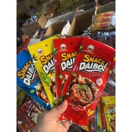 Vegetarian beef strip Snack - Snack for hedgehog mother