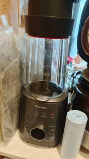 TechHome 多功能攪拌機