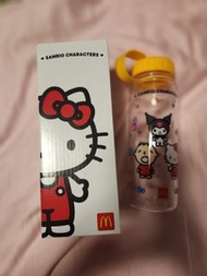 Hello Kitty 水樽