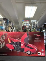 幪面超人-SHF Black RX RIRDELONE	20230902016