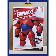 Gong Studio Baymax Assembly Model (Big Hero 6)