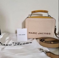 Marc Jacobs the box 20盒子包
