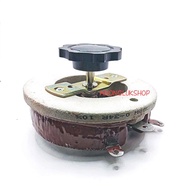 1 Piece Rheostat 300W 34 Ohm Adjustable Resistor BC1 R 300W 34 Riostart 300W 34R 34R