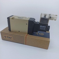TKC Electric Valve JSVZ5120-3G-01/1 Point 2 Points 3 Points 4 Points 6 Points 3cm Various Caliber Sp