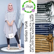 <Pay On Site.. Tunic SANSAN, Women's Tunic Top // BY HAIFA ORIGINAL SOLO