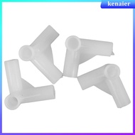 Canopy Tent Coupling (7.9x7.9x7.9~reinforced Interface Yurt Bracket Frame Connector  kenaier